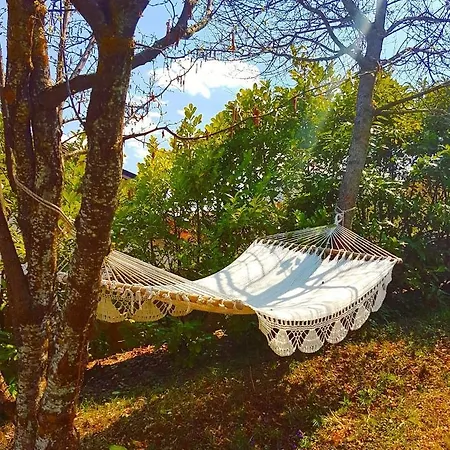 Vacanze Il Daino Chalet