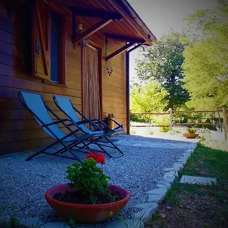 Vacanze Il Daino * Leonessa