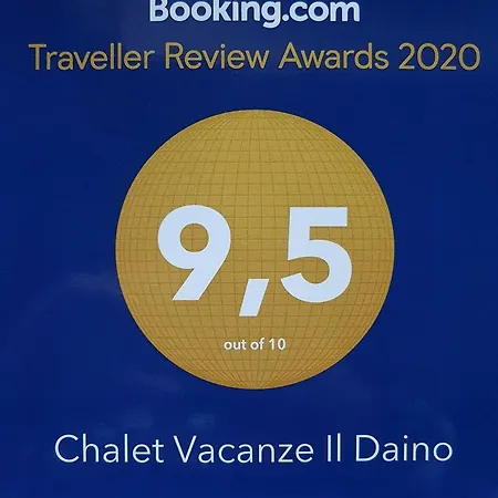 Vacanze Il Daino *