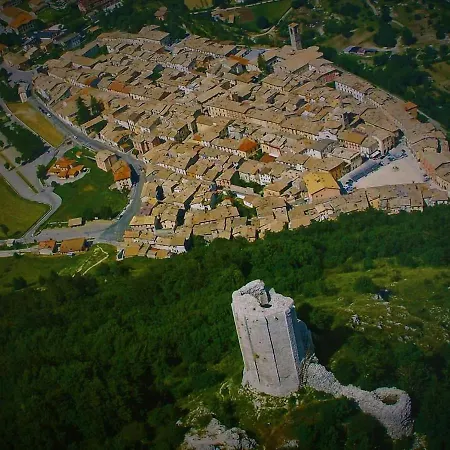 Vacanze Il Daino