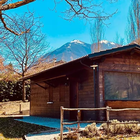 Vacanze Il Daino Chalet