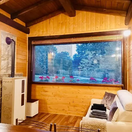 Vacanze Il Daino Leonessa