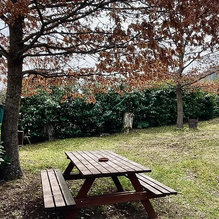 Vacanze Il Daino Chalet *